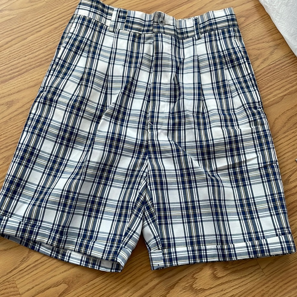 10/$20 Custom made Summer dress shorts
